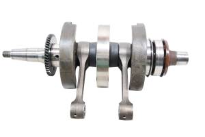 06 Polaris Sportsman 700 4x4 Crankshaft Crank Shaft & Connecting Rods