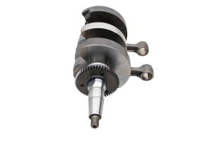 Polaris - 06 Polaris Sportsman 700 4x4 Crankshaft Crank Shaft & Connecting Rods - Image 2