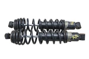 Polaris - 13 Polaris Ranger 500 4x4 Midsize Rear Shocks Suspension Left & Right - Image 1