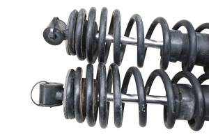 Polaris - 13 Polaris Ranger 500 4x4 Midsize Rear Shocks Suspension Left & Right - Image 2