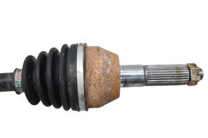 Polaris - 13 Polaris Ranger 500 4x4 Midsize Rear Cv Axle Left Or Right - Image 3