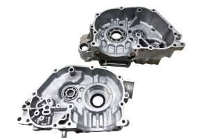 Polaris - 13 Polaris Ranger 500 4x4 Midsize Crankcase Center Crank Case - Image 5