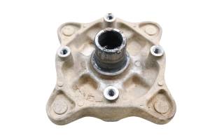 Polaris - 06 Polaris Sportsman 700 4x4 Front Wheel Hub Left Or Right - Image 2