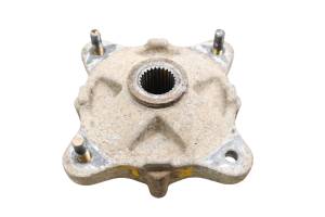 06 Polaris Sportsman 700 4x4 Rear Wheel Hub Left Or Right