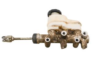 08 Polaris RZR 800 EFI 4x4 Rear Brake Master Cylinder