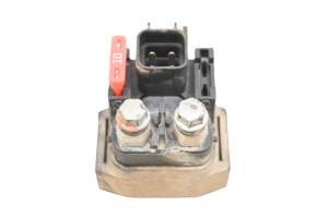 17 Yamaha Wolverine 700 EPS Hunter Starter Solenoid YXE700