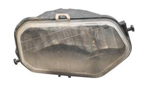08 Polaris RZR 800 EFI 4x4 Front Left Headlight