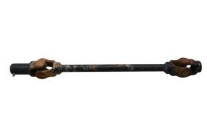 Polaris - 06 Polaris Sportsman 700 4x4 Front Drive Prop Shaft - Image 1