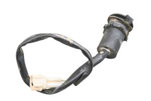 Yamaha - 17 Yamaha Wolverine 700 EPS Hunter 12 Volt Accessory Outlet 12V YXE700 - Image 2