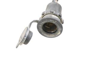 Yamaha - 17 Yamaha Wolverine 700 EPS Hunter 12 Volt Accessory Outlet 12V YXE700 - Image 3