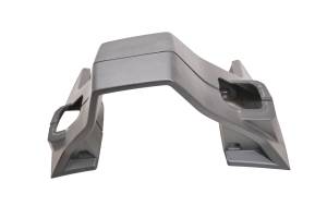 23 Polaris Slingshot SL Manual Left Side Hoop Roll Bar Cover