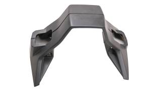 Polaris - 23 Polaris Slingshot SL Manual Left Side Hoop Roll Bar Cover - Image 2