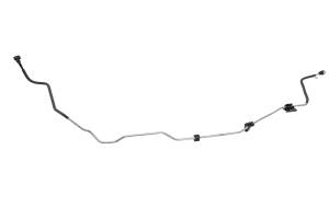 23 Polaris Slingshot SL Manual Fuel Line