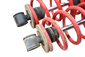 Polaris - 06 Polaris Sportsman 700 4x4 Rear Shocks Suspension Left & Right - Image 2