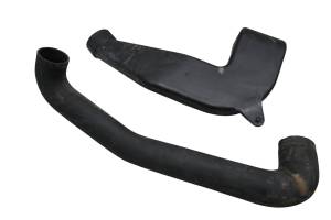 Polaris - 13 Polaris Ranger 500 4x4 Midsize Clutch Snorkel Intake Vent Tubes - Image 2