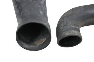 Polaris - 13 Polaris Ranger 500 4x4 Midsize Clutch Snorkel Intake Vent Tubes - Image 3