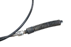 Polaris - 13 Polaris Ranger 500 4x4 Midsize Shifter Cable - Image 4