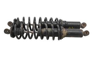 08 Polaris RZR 800 EFI 4x4 Rear Shocks Suspension Left & Right