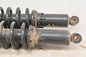 Polaris - 08 Polaris RZR 800 EFI 4x4 Rear Shocks Suspension Left & Right - Image 3