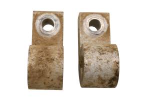 Polaris - 08 Polaris RZR 800 EFI 4x4 Stabilizer Bar Clamps - Image 2