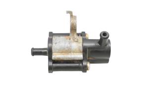 17 Yamaha Wolverine 700 EPS Hunter Fuel Vent Pipe Joint YXE700