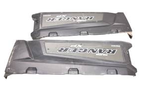Polaris - 18 Polaris Ranger XP 900 Side Covers Panels Fenders Left & Right - Image 2