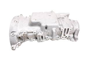 23 Polaris Slingshot SL Manual Oil Pan Cover