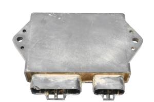 Yamaha - 17 Yamaha Wolverine 700 EPS Hunter Electric Control Unit Ecu YXE700 - Image 3