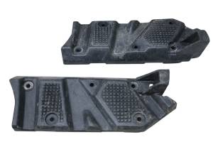 Polaris - 13 Polaris Ranger 500 4x4 Midsize Floor Panels Fenders Left & Right - Image 2