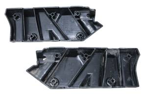 Polaris - 13 Polaris Ranger 500 4x4 Midsize Floor Panels Fenders Left & Right - Image 3