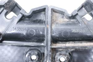 Polaris - 13 Polaris Ranger 500 4x4 Midsize Floor Panels Fenders Left & Right - Image 4