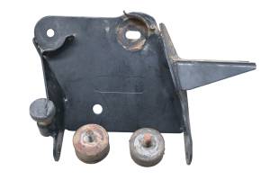 Polaris - 13 Polaris Ranger 500 4x4 Midsize Rear Engine Bracket Mount - Image 3