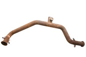 Polaris - 13 Polaris Ranger 500 4x4 Midsize Header Exhaust Head Pipe - Image 1