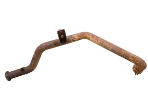 Polaris - 13 Polaris Ranger 500 4x4 Midsize Header Exhaust Head Pipe - Image 2