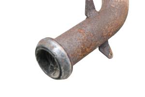 Polaris - 13 Polaris Ranger 500 4x4 Midsize Header Exhaust Head Pipe - Image 3