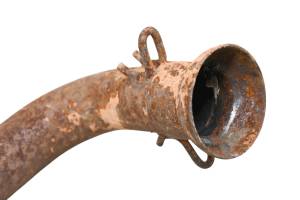 Polaris - 13 Polaris Ranger 500 4x4 Midsize Header Exhaust Head Pipe - Image 4