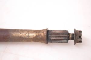 Yamaha - 04 Yamaha YFZ450 2x4 Rear Axle - Image 2