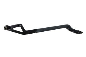 Polaris - 13 Polaris Ranger 500 4x4 Midsize Brake Pedal - Image 2