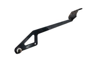 Polaris - 13 Polaris Ranger 500 4x4 Midsize Brake Pedal - Image 4