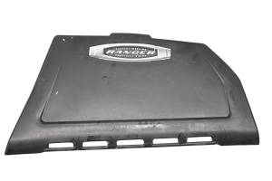 13 Polaris Ranger 500 4x4 Midsize Glove Box Cover