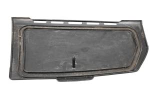 Polaris - 13 Polaris Ranger 500 4x4 Midsize Glove Box Cover - Image 4