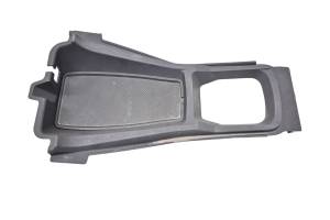 23 Polaris Slingshot SL Manual Center Console Storage Box Bin Tray