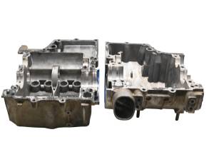 Polaris - 08 Polaris RZR 800 EFI 4x4 Crankcase Center Crank Case - Image 5