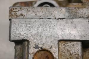 Polaris - 08 Polaris RZR 800 EFI 4x4 Crankcase Center Crank Case - Image 7