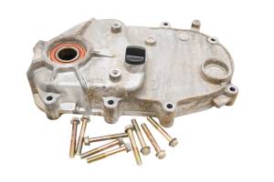 Polaris - 08 Polaris Outlaw 50 2x4 Transmission Case Cover - Image 1