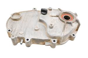 Polaris - 08 Polaris Outlaw 50 2x4 Transmission Case Cover - Image 2
