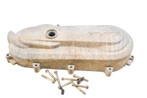 Polaris - 08 Polaris Outlaw 50 2x4 Clutch Cover - Image 1