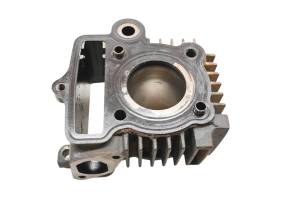 08 Polaris Outlaw 50 2x4 Cylinder