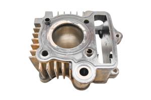 Polaris - 08 Polaris Outlaw 50 2x4 Cylinder - Image 2