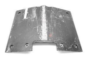 Sea-Doo - 97 Sea-Doo GTI Rear Hull Jet Pump Ride Plate - Image 2